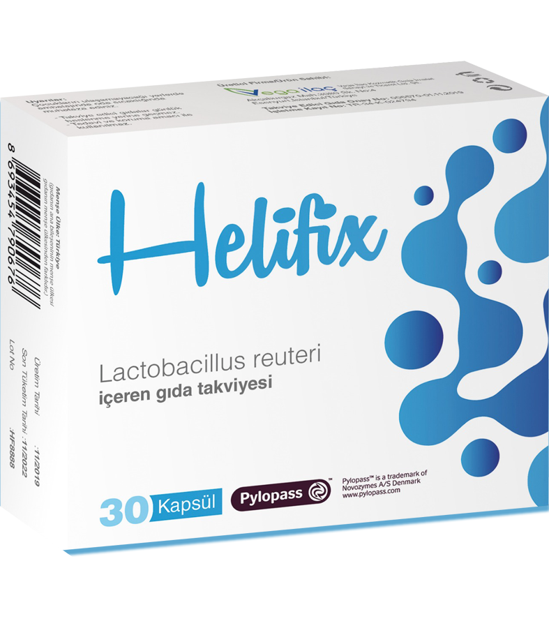 Helifix